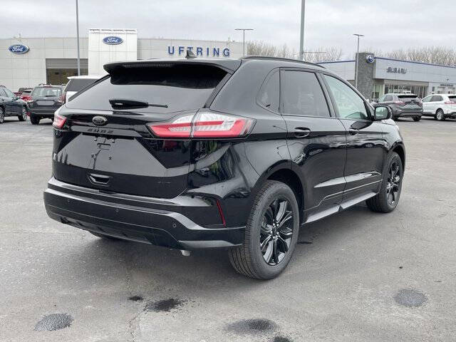 2024 Ford Edge SE