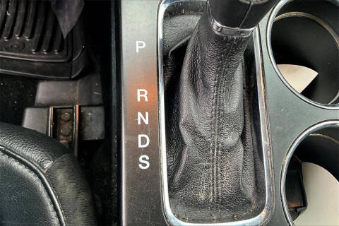 2013 Ford Flex Limited