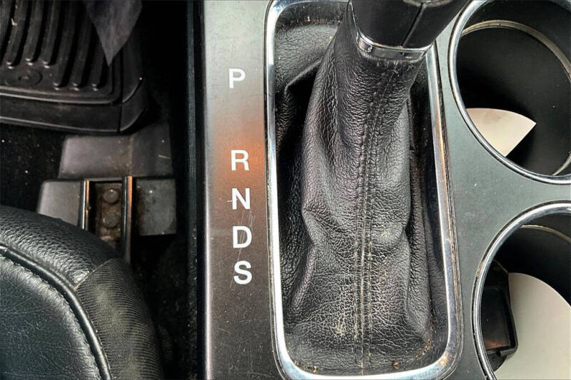 2013 Ford Flex Limited