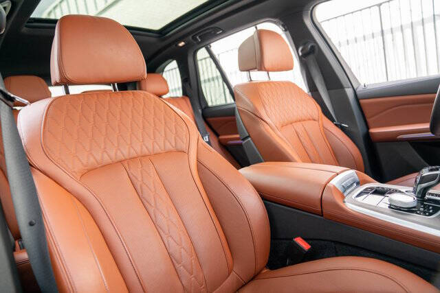 2022 BMW X5 35