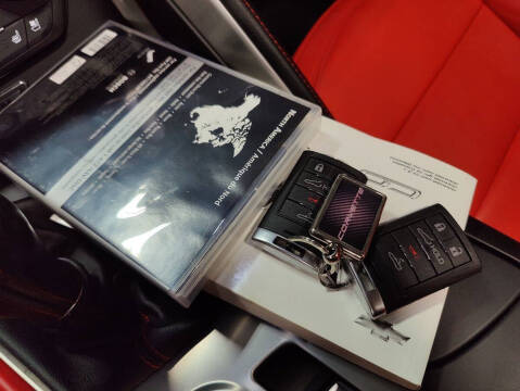 2014 Chevrolet Corvette Stingray Z51