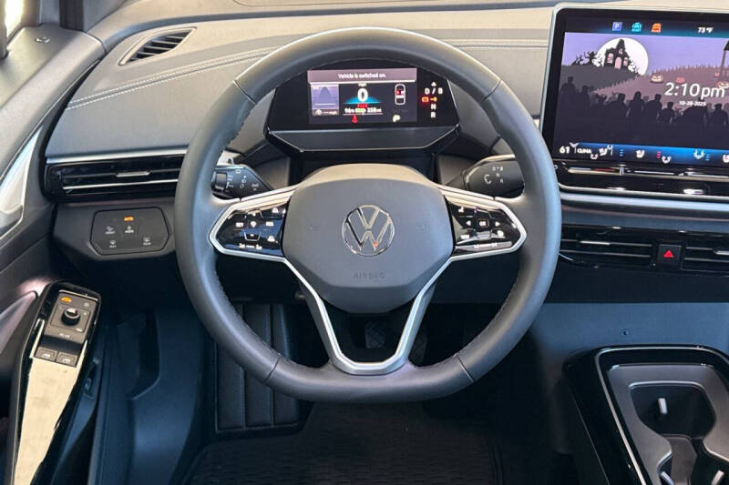 2025 Volkswagen ID.4 Pro S