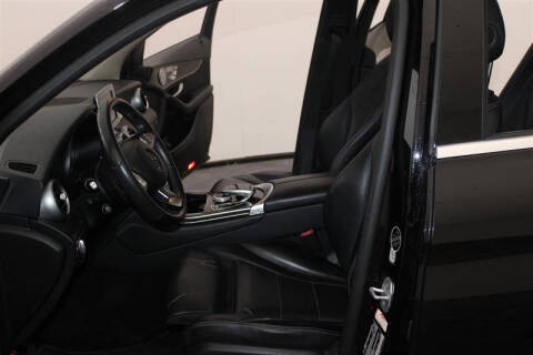 2016 Mercedes-Benz GLC GLC 300