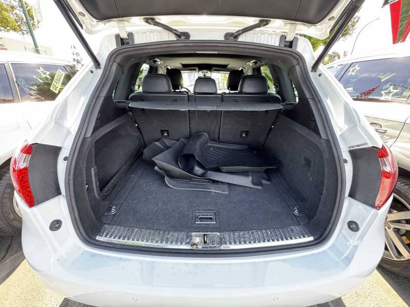 2014 Porsche Cayenne
