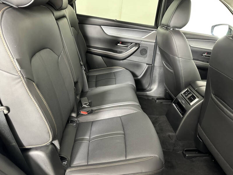 2025 Mazda CX-70 Plug-in Hybrid Premium