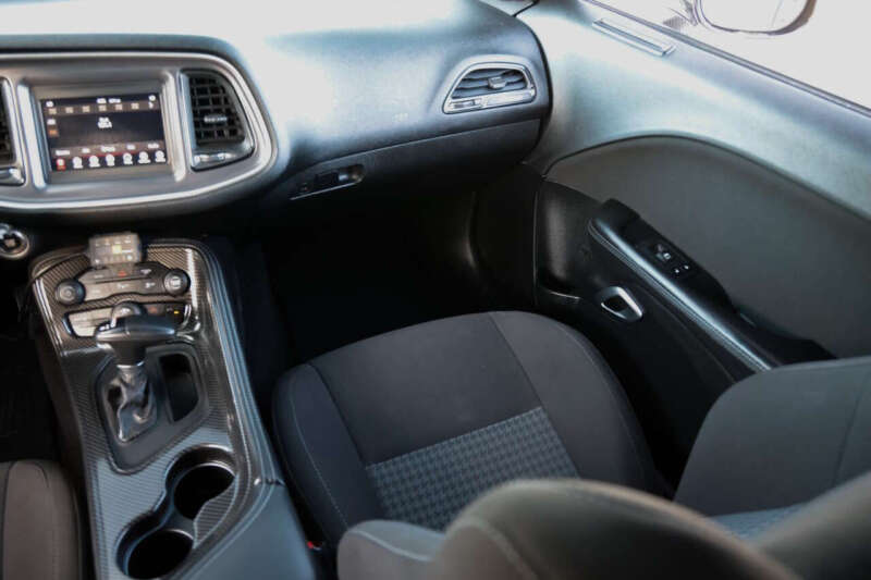 2020 Dodge Challenger R/T