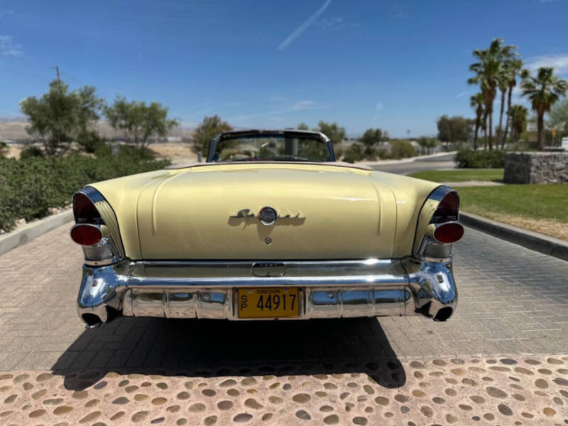 1957 Buick Special