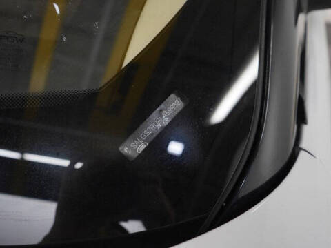 2020 Land Rover Range Rover HSE