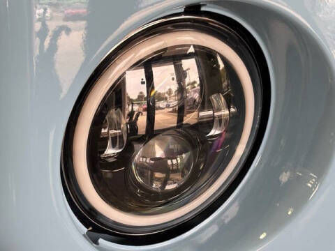 1993 Mercedes-Benz G-Class