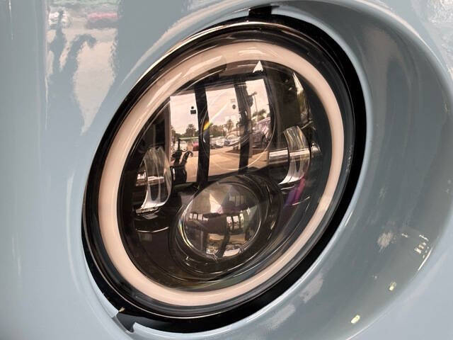 1993 Mercedes-Benz G-Class