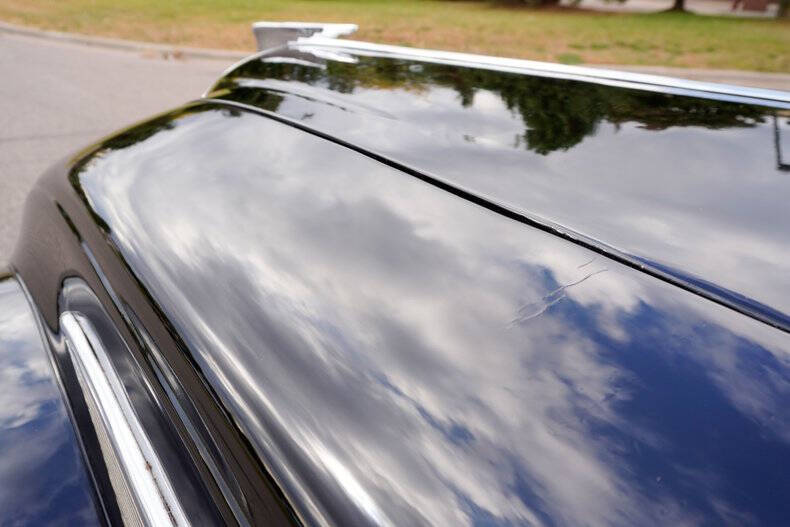 1936 Chrysler Imperial