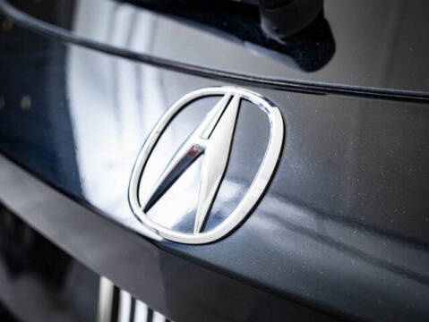 2026 Acura MDX SH-AWD w/Tech