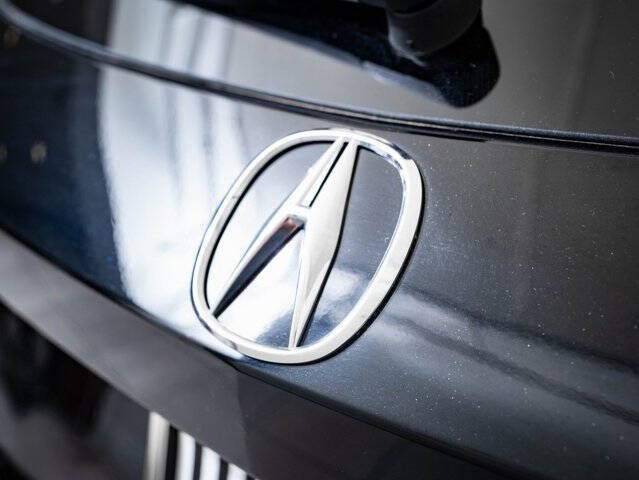 2026 Acura MDX SH-AWD w/Tech