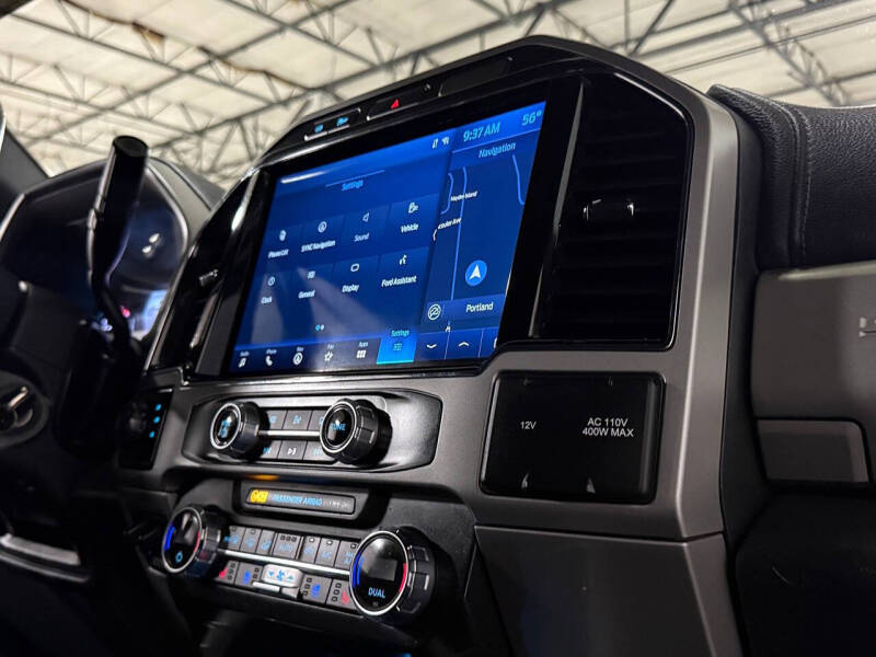 2022 Ford F-250 Super Duty Lariat