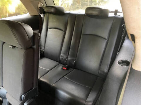 2019 Dodge Journey GT