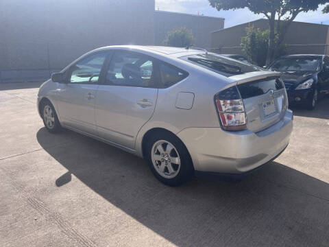 2005 Toyota Prius