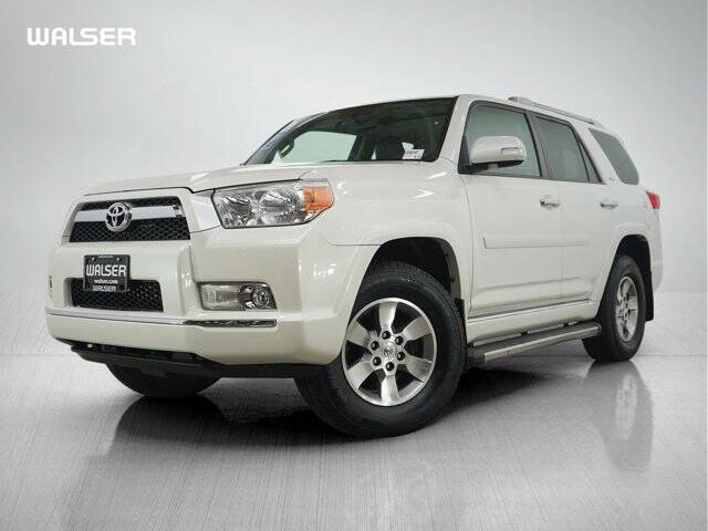 2011 Toyota 4Runner SR5