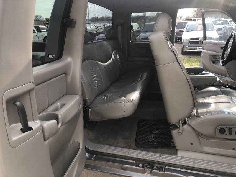 1999 GMC Sierra 1500 SLT