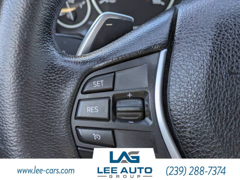 2018 BMW 3 Series 330i