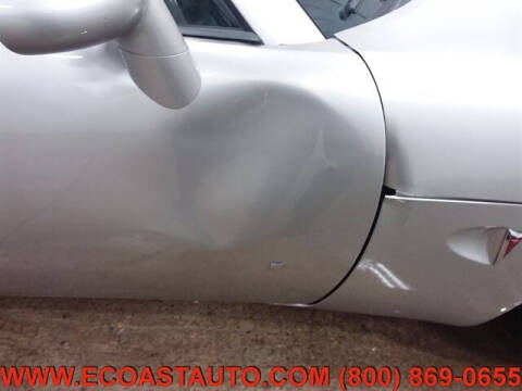 2006 Pontiac Solstice