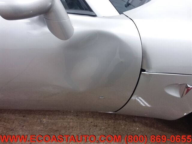 2006 Pontiac Solstice