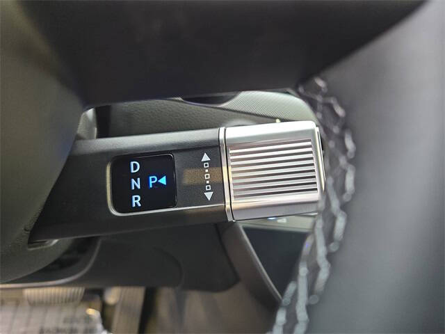 2026 Hyundai Sonata