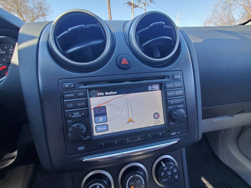 2013 Nissan Rogue SV