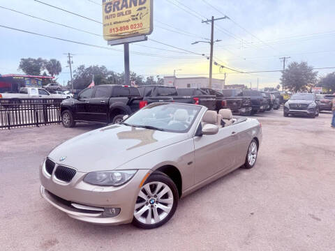 2011 BMW 3 Series 328i