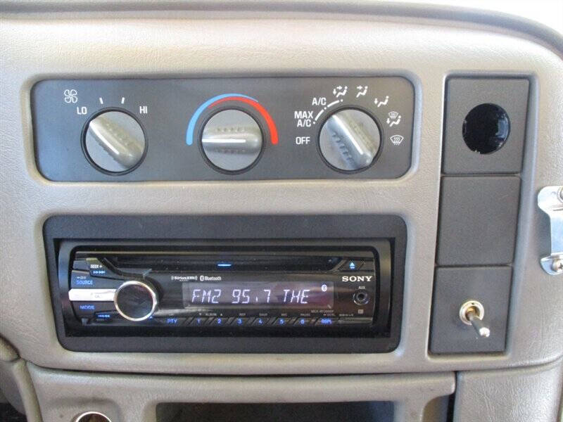 2004 Chevrolet Astro