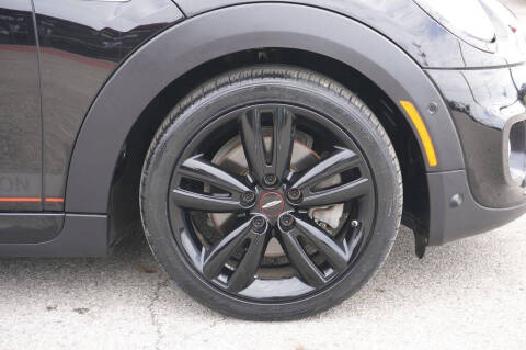 2018 MINI Hardtop 4 Door Cooper S