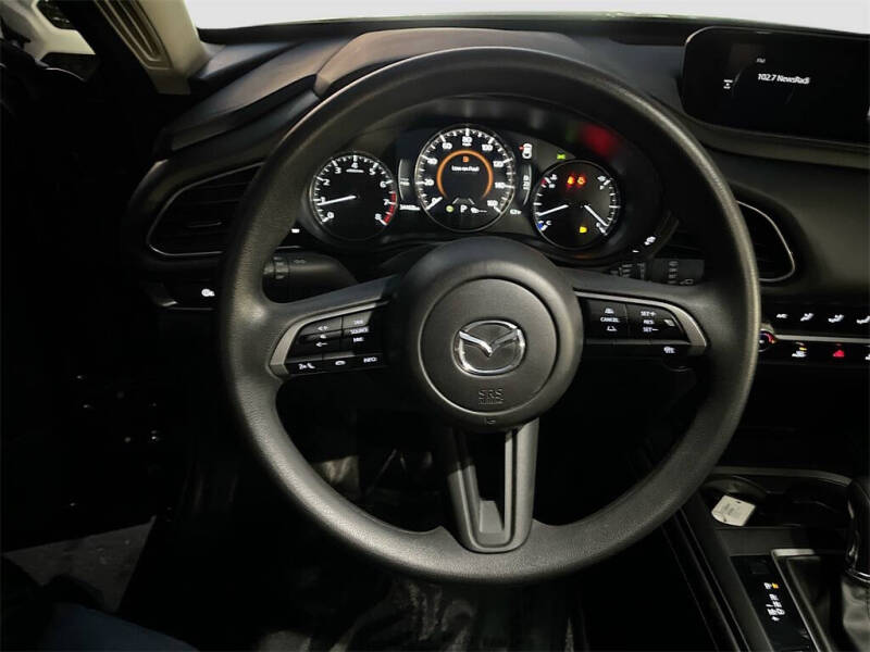 2024 Mazda CX-30 2.5 S