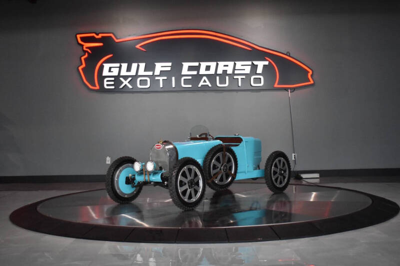 2024 Cyclekart Type 35 Style for sale at Gulf Coast Exotic Auto in Gulfport MS