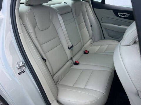 2020 Volvo S60 T5 Inscription