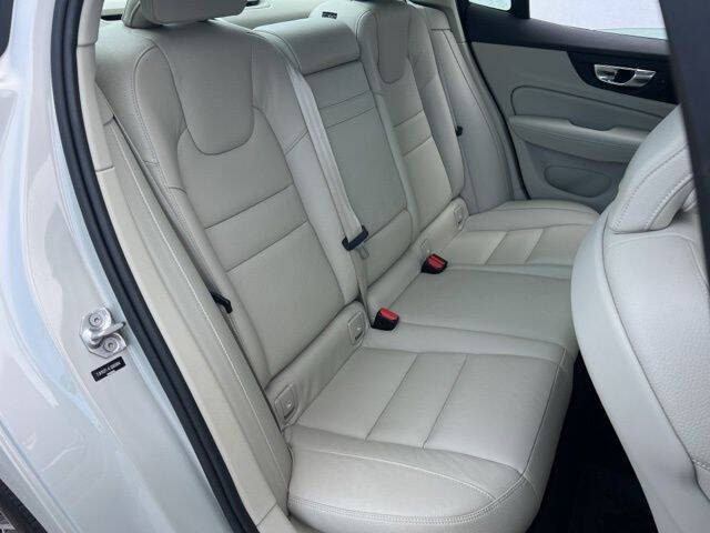 2020 Volvo S60 T5 Inscription