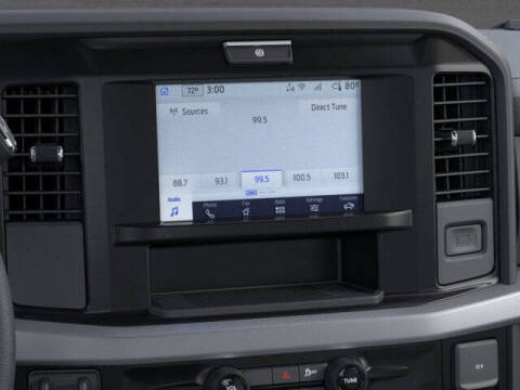 2026 Ford F-550 Super Duty