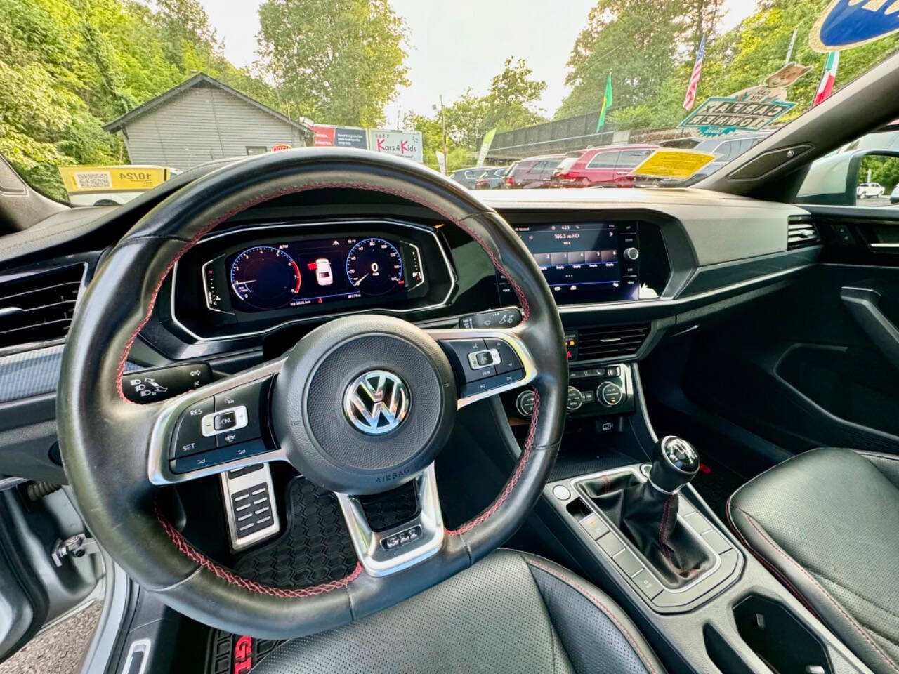 2020 Volkswagen Jetta for sale at X-Pro Motors in Fitchburg, MA