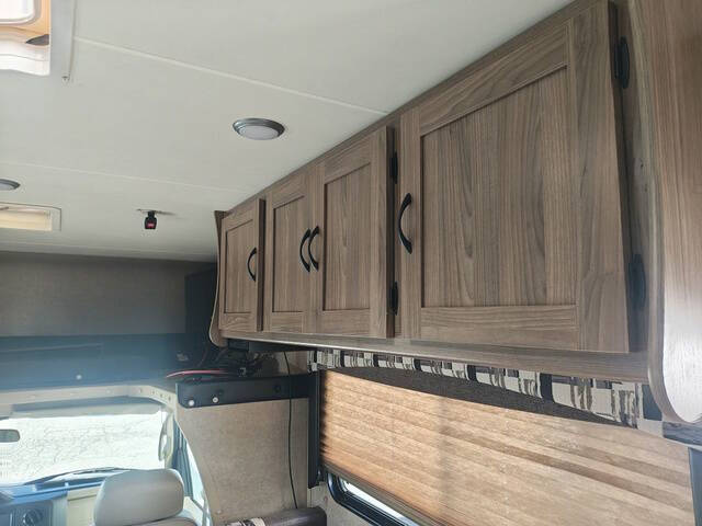 2016 Coachmen RV Freelander