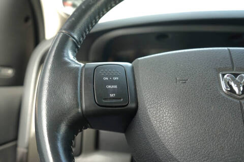 2005 Dodge Ram 1500 SRT-10