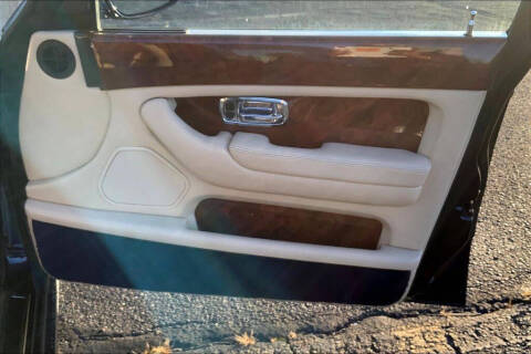 1999 Bentley Arnage