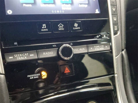 2017 Infiniti Q50 3.0T Signature Edition