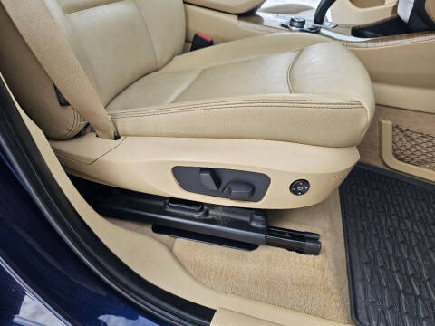 2011 BMW X3 xDrive28i