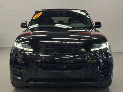 2024 Land Rover Range Rover Sport P360 SE