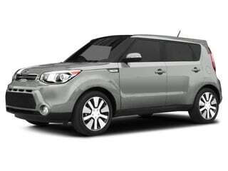 2014 Kia Soul for sale at BORGMAN OF HOLLAND LLC in Holland MI