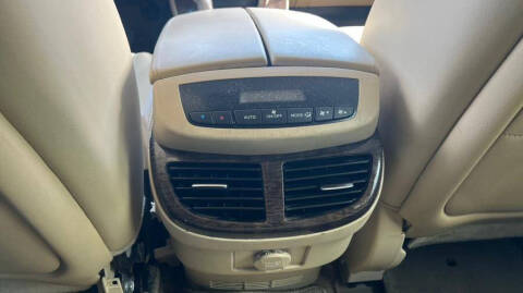 2012 Acura MDX SH-AWD w/Tech