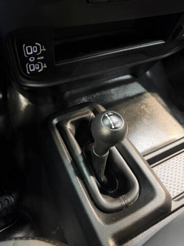 2023 RAM 3500 Tradesman