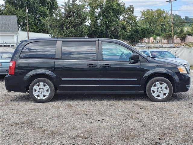 2008 Dodge Grand Caravan for sale at Tri State Auto Sales in Cincinnati, OH