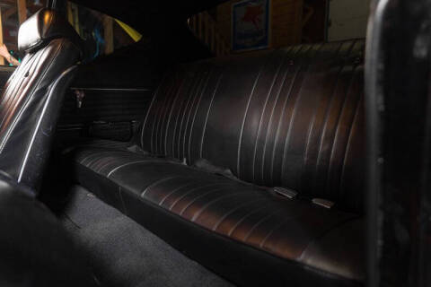 1969 Chevrolet Chevelle