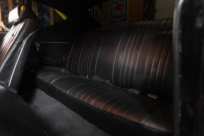 1969 Chevrolet Chevelle