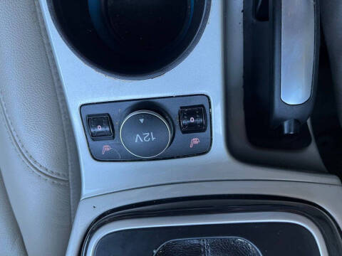 2015 Ford C-MAX Energi SEL