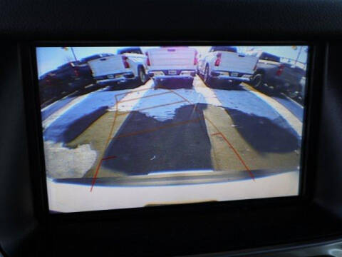 2020 Chevrolet Suburban